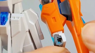 [Berjuang untuk Gundam] Saya berubah tanpa daya. Mengapa saya tidak bisa mengendalikan tangan saya?