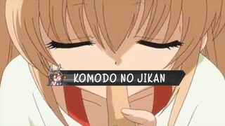 Kodomo no Jikan Episode 2 English sub