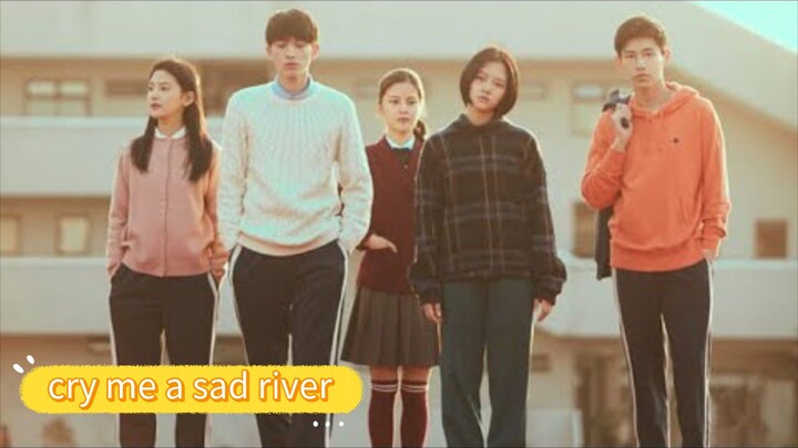 cry me a sad river(2018)sub indo