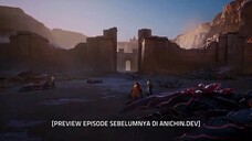 Wu Dong Qian Kun S5 EP 05 - Anime Donghua