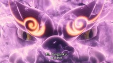 Demon Face Episode 1 Sub Indo