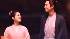 Lin Gengxin × Zhao Liying [Xingzhi × Shen Li] dan Permen Manis Reuter Feng Xingjun, mari bersujud sa