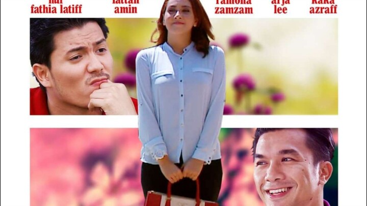 plan cinta tak jadi episode 3