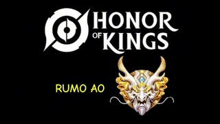 O INICIO DA JORNADA_ PREGUIÇA RUMO AO MESTRE
