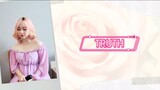 Reira Starring Yuna Ito - Truth Cover.