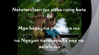 Natatandaan nyu paba? 90's kids will understand this