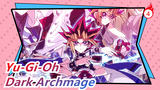 Yu-Gi-Oh|The four people who once summoned the "Dark Archmage" [inventory]_4