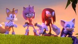 Sonic Prime - Episode 01 (Bahasa Indonesia)