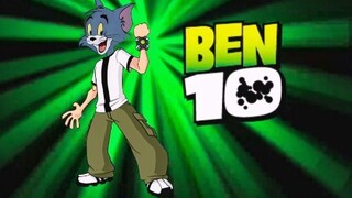 [Tom và Jerry]Tom10