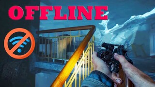 Top 15 Best OFFLINE Games for Android & iOS 2022