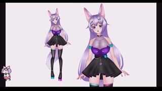 I will rig pro live2d vtuber model in high quality for vtube studio