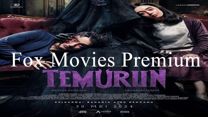 Temurun (2024) EngSub