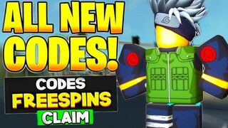 ALL NEW *SECRET* UPDATE CODES in A HERO'S DESTINY CODES! (Roblox A Hero's Destiny)