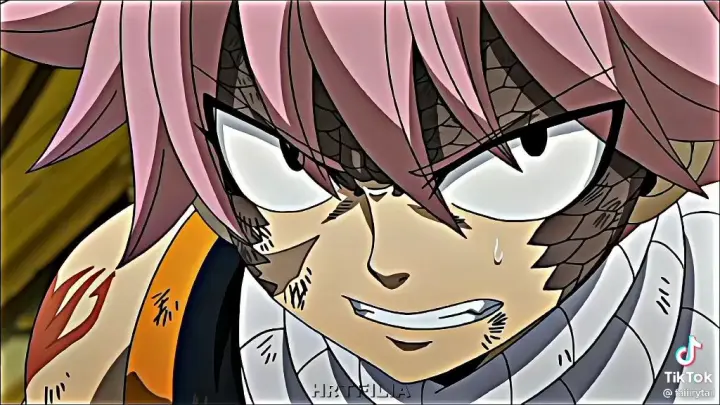 Fairy Tail Op 26 Bilibili