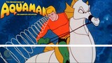 Aquaman 1960s Eps 1-19