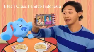 Blue's Clues Fandub Indonesia