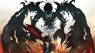 Black clover episode 168 subtitle indo!!!