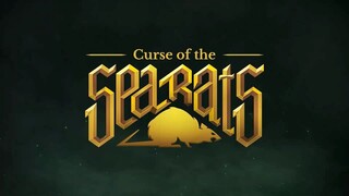 Today's Game - Curse of the Sea Rats Gameplay