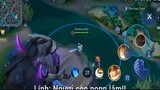 Arena Of Valor - Lính Có Ny Luyện Tập Lên Lv 2