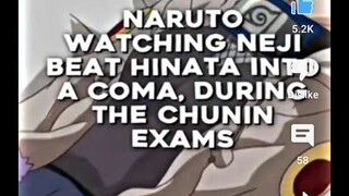 Hinata i vow to win