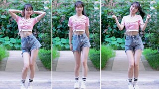 【Likey—Twice】Will anyone still call me a junior when school starts?