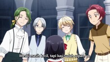 Rekishi ni Nokoru Akujo ni Naru zo Episode 1 Sub Indonesia