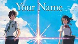 your name. (Hindi Dub)