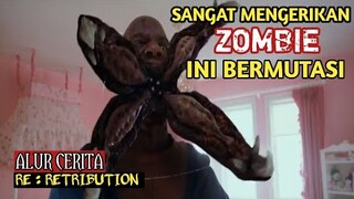 KETIKA MANUSIA DI JADIKAN BAHAN PERCOBAAN SEBUAH VIRUS ZOMBIE || ALUR CERITA FILM ZOMBIE |KAMAR FILM