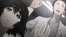 Steins Gate Episode 13 (Subtitle Indonesia)