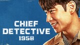 CHIEF DETECTIVE 1958 ENG SUB EP 1 720P