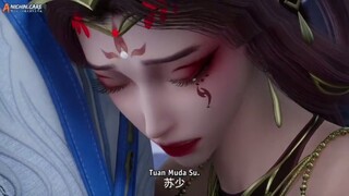 Supreme Alchemy Eps 110