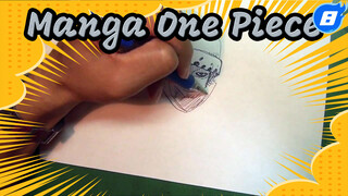 Kompilasi Manga One Piece | Video Repost_8