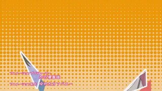 Akkun to Kanojo - Ep.03 (eng.sub)