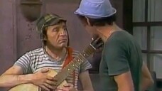 El Chavo Del 8 - Clases de Guitarra (1975)