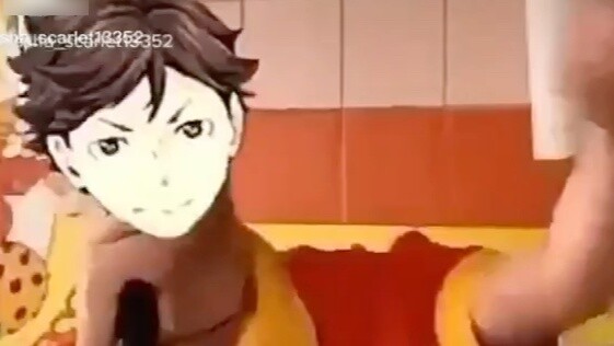 The relationship between the characters in [Volleyball Boys]!