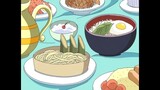 One Piece Eating & Cooking Moment (Part 4, Ind/Eng Sub)