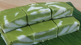 Resep Kue Khas Betawi Enak Lembut Manis Dan Gurih