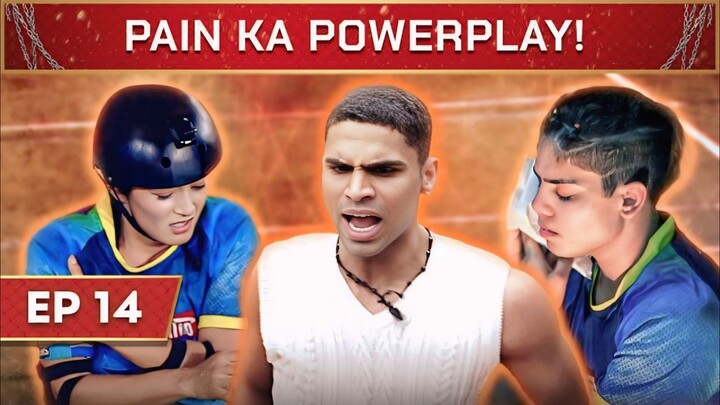 Battleground (Hindi) |S1.E14 ∙ Pain ka Powerplay