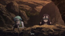 Sword Art Online SS2 (Gun Gale Online) EP08 - ซัพไทย