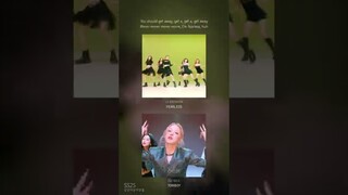 TOMBOY 반주에 르세라핌을 섞었더니? ㅋㅋㅋㅋ (리믹스)