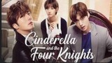 Cinderella and Four Knights  EP.5 KDRAMA