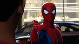 MAD/GMV】Jika Marvel's Spider-Man adalah penggemar berdarah panas