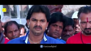 Pradeep Pandey Chintu Kajal Raghwani Pawan singh full bhojpuri movie