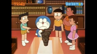 Doraemon - HTV3 lồng tiếng - tập 45 - Đèn phục hồi