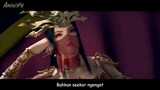 BTTH (Battle Through The Heaven) season 3 episode 2 subtitle Indonesia