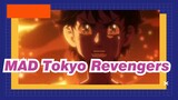 [Tokyo Revengers] "Pahlawan Menangis"