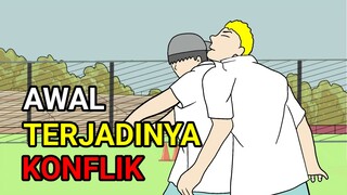 AWAL TERJADINYA KONFLIK PART 1 - BintangLife