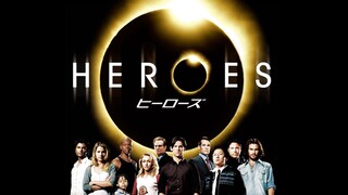 Heroes Season 3 Episode 14