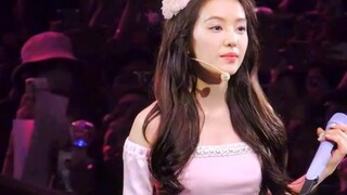 Irene Redvelvet