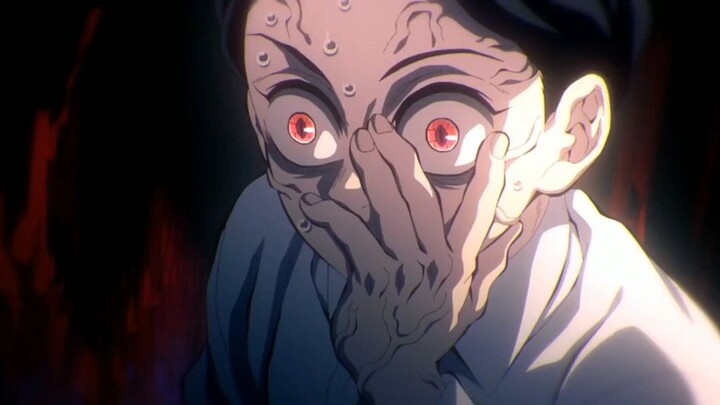 Muzan Kibutsuji | Demon Slayer
